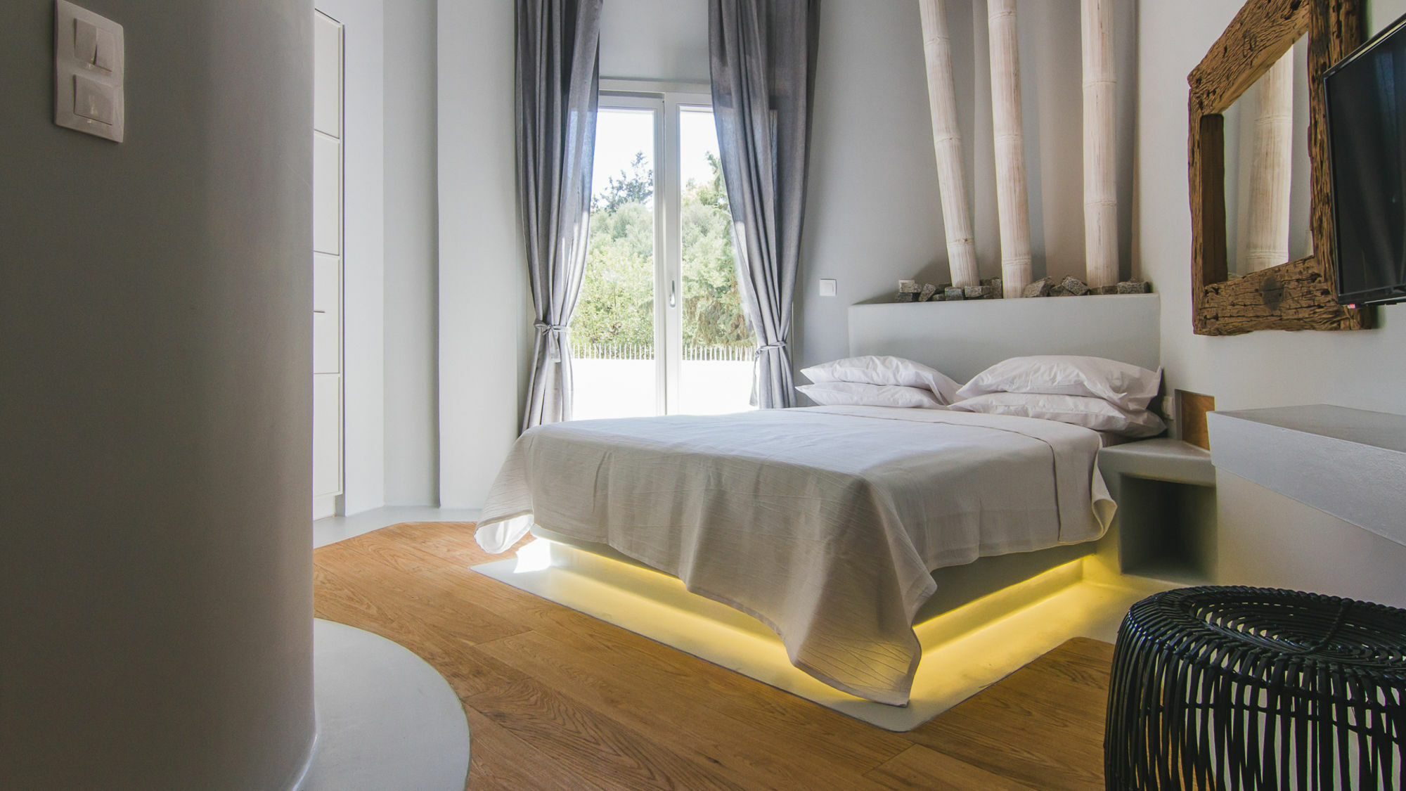 Acropolis Luxury Apartments Athens Exterior photo