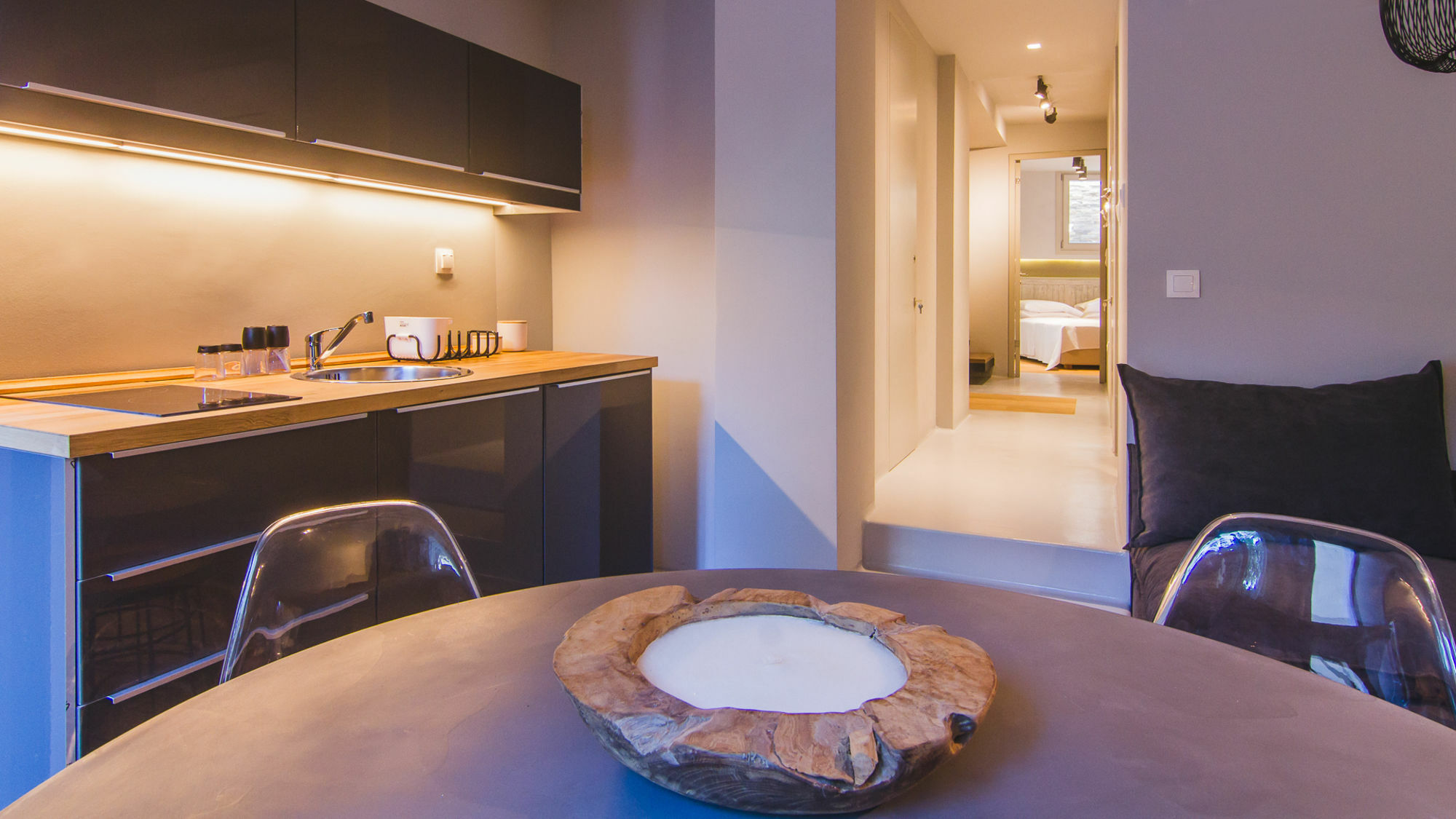 Acropolis Luxury Apartments Athens Exterior photo